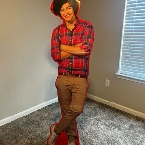 Harry Styles Cardboard Standee